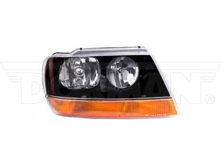 Dorman 1590319 Headlight Assembly