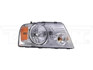 Dorman 1590321 Headlight Assembly