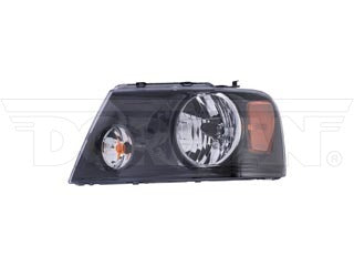 Dorman 1590322 Headlight Assembly