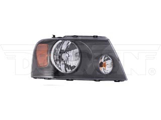 Dorman 1590325 Headlight Assembly