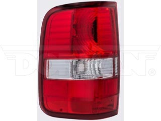 Dorman 1590326 Tail Light Assembly