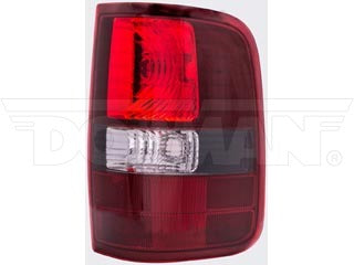 Dorman 1590329 Tail Light Assembly
