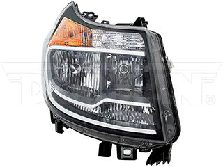 Dorman 1590336 Headlight Assembly