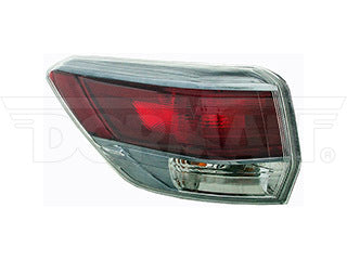 Dorman 1590344 Tail Light Assembly