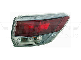 Dorman 1590345 Tail Light Assembly