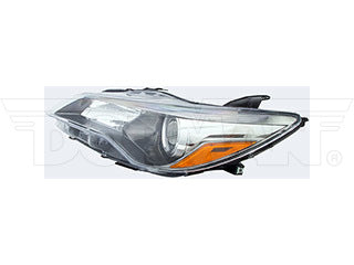 Dorman 1590348 Headlight Assembly