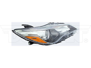 Dorman 1590349 Headlight Assembly