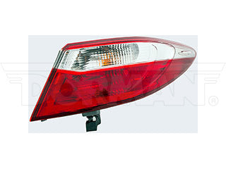 Dorman 1590351 Tail Light Assembly