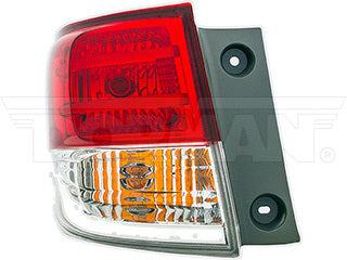 Dorman 1590353 Tail Light Assembly
