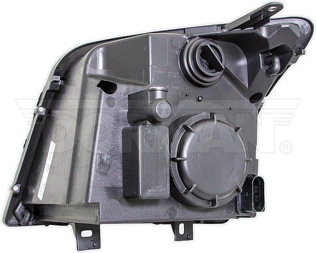 Dorman 1590362 Headlight 2010-2013 Ford Transit Connect - view 3
