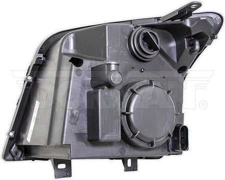 Dorman 1590362 Headlight 2010-2013 Ford Transit Connect - view 3