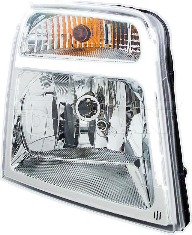 Dorman 1590362 Headlight 2010-2013 Ford Transit Connect - view 4