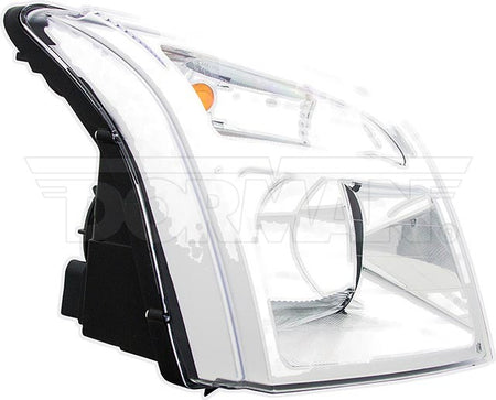 Dorman 1590362 Headlight 2010-2013 Ford Transit Connect - view 1