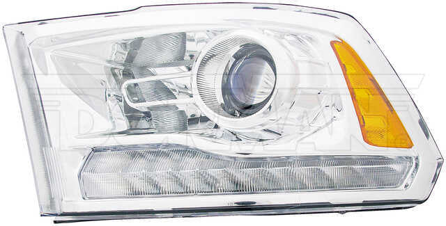 Dorman 1590379 Headlight 2013-2015 Ram 1500 - view 2