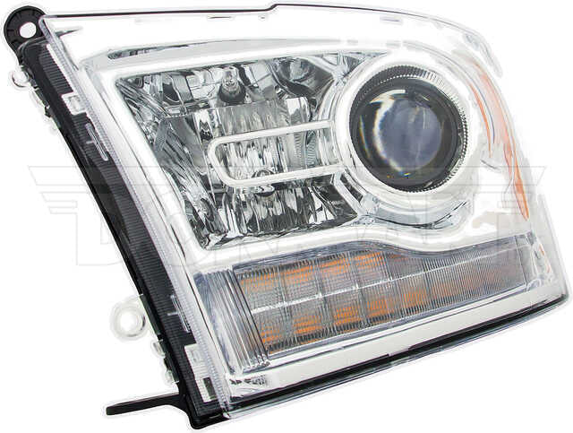 Dorman 1590379 Headlight 2013-2015 Ram 1500 - view 4