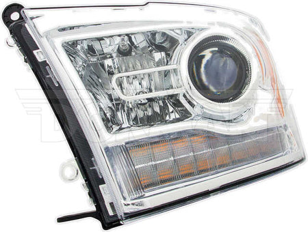 Dorman 1590379 Headlight 2013-2015 Ram 1500 - view 4
