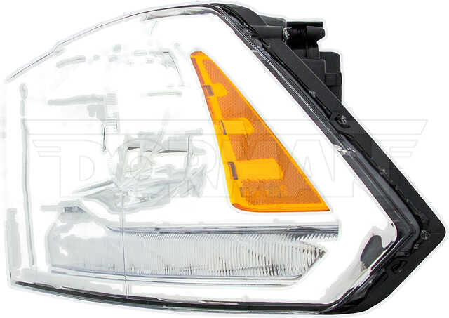 Dorman 1590379 Headlight 2013-2015 Ram 1500 - view 1
