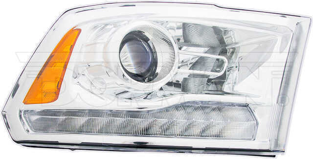 Dorman 1590380 Headlight 2013-2015 Ram 1500 - view 2
