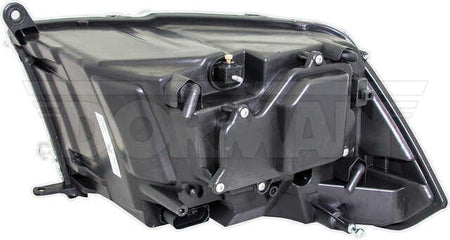 Dorman 1590380 Headlight 2013-2015 Ram 1500 - view 3