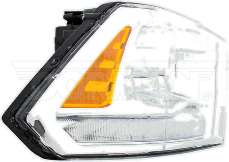 Dorman 1590380 Headlight 2013-2015 Ram 1500 - view 1