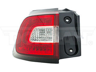 Dorman 1590381 Tail Light Assembly