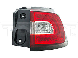 Dorman 1590382 Tail Light Assembly