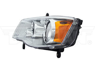 Dorman 1590383 Headlight Assembly