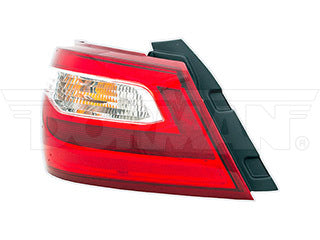 Dorman 1590391 Tail Light Assembly