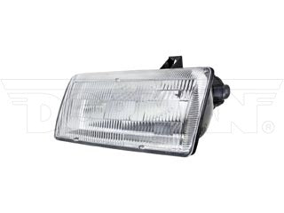 Dorman 1590402 Headlight Assembly