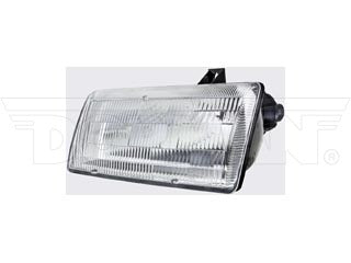 Dorman 1590403 Headlight Assembly