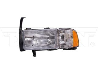 Dorman 1590404 Headlight Assembly