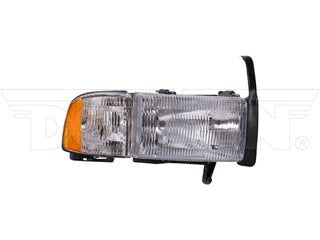 Dorman 1590405 Headlight Assembly