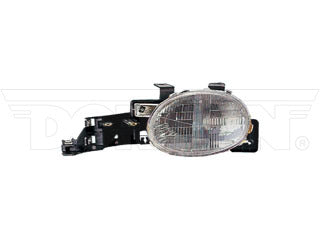 Dorman 1590406 Headlight Assembly