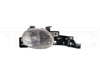 Dorman 1590407 Headlight Assembly