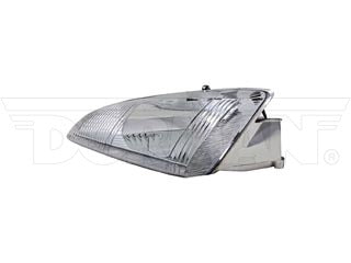 Dorman 1590408 Headlight Assembly