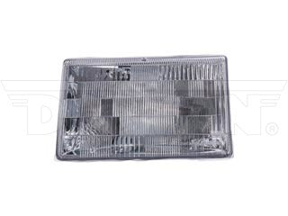 Dorman 1590410 Headlight Assembly
