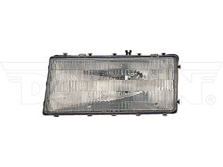 Dorman 1590412 Headlight Assembly