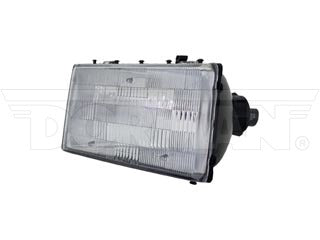 Dorman 1590413 Headlight Assembly