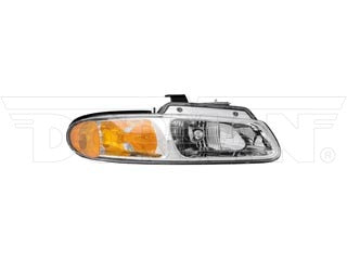 Dorman 1590420 Headlight Assembly