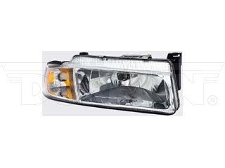 Dorman 1590426 Headlight Assembly
