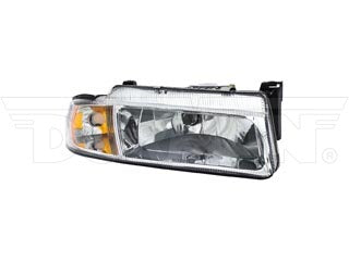 Dorman 1590427 Headlight Assembly