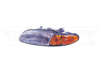Dorman 1590430 Headlight Assembly