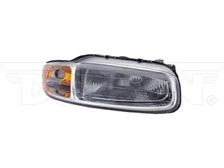 Dorman 1590431 Headlight Assembly