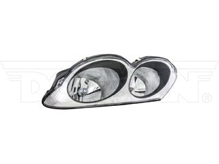 Dorman 1590432 Headlight Assembly