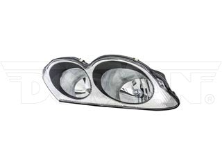Dorman 1590433 Headlight Assembly
