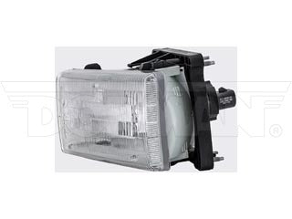 Dorman 1590436 Headlight Assembly