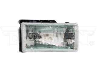 Dorman 1590437 Headlight Assembly