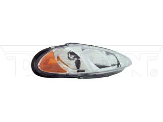 Dorman 1590449 Headlight Assembly