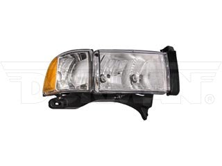 Dorman 1590467 Headlight Assembly