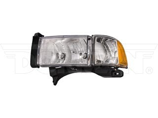 Dorman 1590468 Headlight Assembly